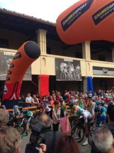 CICLISMO: “LA MI-TO” DIVENTA UN CONCORSO PER STUDENTI